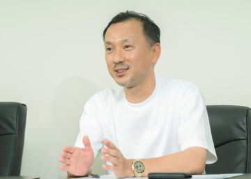 中山 証一郎 様