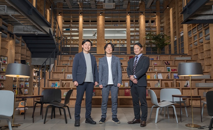株式会社サッポロドラッグストアー様の社員
