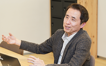 山本 隆典 様